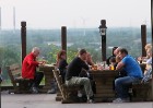 Rūras reģions Vācijā (www.ruhr-tourismus.de) 32
