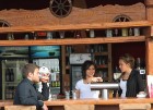 Rūras reģions Vācijā (www.ruhr-tourismus.de) 34