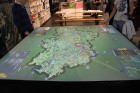 Rūras reģions Vācijā (www.ruhr-tourismus.de) 44