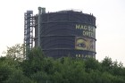 Rūras reģions Vācijā (www.ruhr-tourismus.de) 45