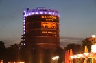 Rūras reģions Vācijā (www.ruhr-tourismus.de) 52