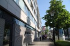 Rūras reģions Vācijā (www.ruhr-tourismus.de) 72
