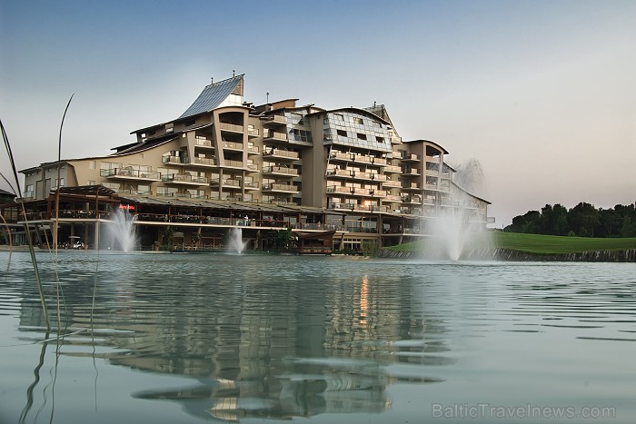 Viesnīca Sueno Hotels Golf Belek atrodas 30 km attālumā no Antaljas lidostas, kūrortpilsētā Beleka Viesnīca Sueno Hotels Golf Belek atrodas 30 km attālumā no Antaljas lidostas, kūrortpilsētā Beleka 60601