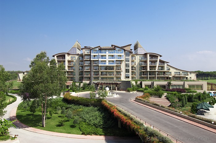Vairāk informācijas par viesnīcu Sueno Hotels Golf Belek un ceļojumu cenas TEZ TOUR interneta vietnē www.teztour.lv Vairāk informācijas par viesnīcu Sueno Hotels Golf Belek un ceļojumu cenas TEZ TOUR interneta vietnē www.teztour.lv 60620