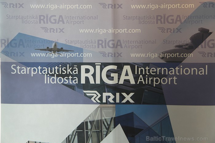Starptautiskā lidosta «Rīga» 1.06.2011 atklāj trīs jaunus iekāpšanas termināļus pasažieru ērtībai Starptautiskā lidosta «Rīga» 1.06.2011 atklāj trīs jaunus iekāpšanas termināļus pasažieru ērtībai 61201