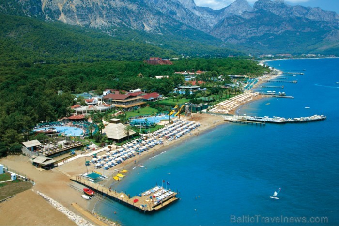 Viesnīca Amara Club Marine atrodas Beldibi ciemata jūras krastā - 45 km attālumā no Antaljas lidostas un 15 km attālumā no Kemeras Viesnīca Amara Club Marine atrodas Beldibi ciemata jūras krastā - 45 km attālumā no Antaljas lidostas un 15 km attālumā no Kemeras 61335