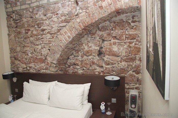 Četru zvaigžņu dizaina viesnīca Old City Boutique Hotel atrodas Vecrīgā (Teātra ielā 10) un īsā laika posmā ir kļuvusi par iecienītu naktsmītni ārzemn Četru zvaigžņu dizaina viesnīca Old City Boutique Hotel atrodas Vecrīgā (Teātra ielā 10) un īsā laika posmā ir kļuvusi par iecienītu naktsmītni ārzemn 61710