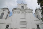 Dagdas Sv. Trīsvienības Romas katoļu baznīca 5