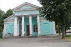Dagdas vēsturiskās ēkas no PSRS laikiem 18