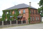 Ebreju bijušā vīriešu sinagoga 19