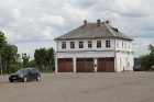 Dagdas ugunsdzēsēju māja, kas ir svarīgs infrastruktūras objekts, jo Dagda ir daudzas reizes pilnībā nodegusi 29