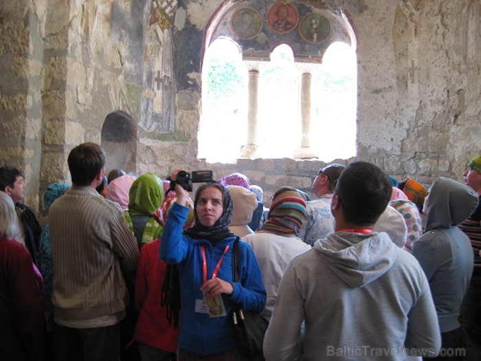 Travelnews.lv rakstu par Kekovu un Likijas Miru lasiet šeit: «TEZ TOUR atklāj Turcijas noslēpumus tūristu acīm – Piektais stāsts» Travelnews.lv rakstu par Kekovu un Likijas Miru lasiet šeit: «TEZ TOUR atklāj Turcijas noslēpumus tūristu acīm – Piektais stāsts» 62638