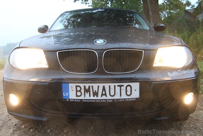 Mūsu BMW 120d tika iegādāts un 3,5 gadus kopts pie BMW dīlera BM Auto, taču klientu lojalitātes trūkuma dēļ mūsu BMW sāka meklēt «sānsoļus» pie BMW dī Mūsu BMW 120d tika iegādāts un 3,5 gadus kopts pie BMW dīlera BM Auto, taču klientu lojalitātes trūkuma dēļ mūsu BMW sāka meklēt «sānsoļus» pie BMW dī 62779