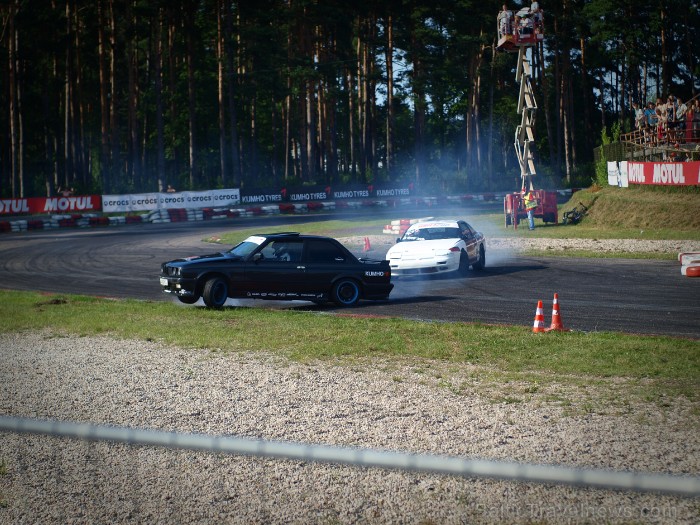 Ātruma svētki Biķerniekos 2011.07.10 - Latvijas PRO Drifta Čempionāta 2. posms un AD Part Drifta Kausa 2. posms. Foto: Jānis Bokanovs Ātruma svētki Biķerniekos 2011.07.10 - Latvijas PRO Drifta Čempionāta 2. posms un AD Part Drifta Kausa 2. posms. Foto: Jānis Bokanovs 63231