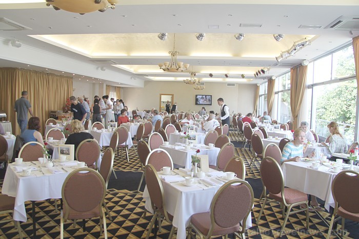 Baltic Beach Hotel (www.balticbeach.lv) aicina jūrmalniekus un viesus baudīt pludmales atmosfēru viesnīcas restorānos, kuri piedāvā burvīgu pludmales Baltic Beach Hotel (www.balticbeach.lv) aicina jūrmalniekus un viesus baudīt pludmales atmosfēru viesnīcas restorānos, kuri piedāvā burvīgu pludmales 63859