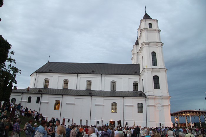 Aglonas svētki 2011 - www.aglona.lv 65531