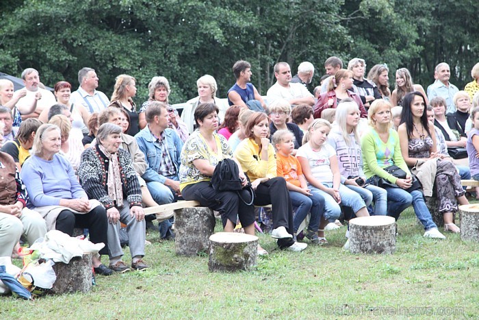 «Sivera ezera svētki 2011» - http://turisms.kraslava.lv 65765