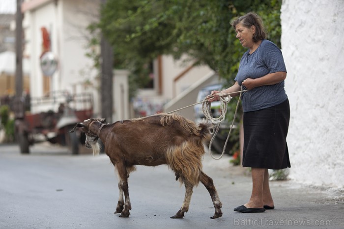 Tipiski skati kādā no mazajiem lauku ciematiem. Foto: www.fotoprojekts.lv 66681