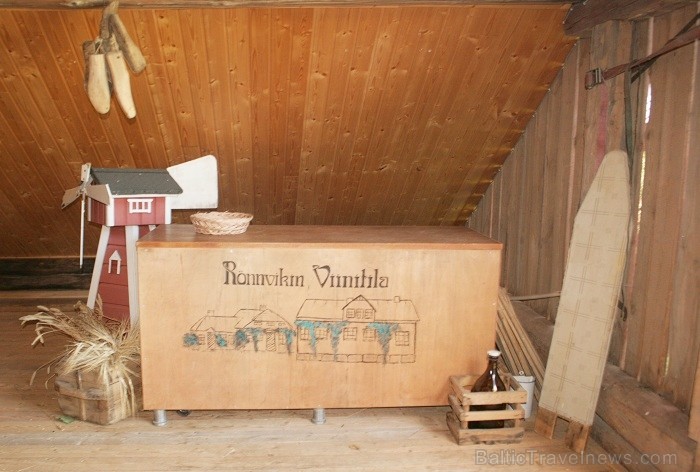 Vīndarītavā ir iespēja arī iepazīties ar ģimenes uzņēmuma pirmajā iekārtām, no kurām tika darināts vīns.Rezervē lidojumu:www.ryanair.com Vīndarītavā ir iespēja arī iepazīties ar ģimenes uzņēmuma pirmajā iekārtām, no kurām tika darināts vīns.Rezervē lidojumu:www.ryanair.com 66999
