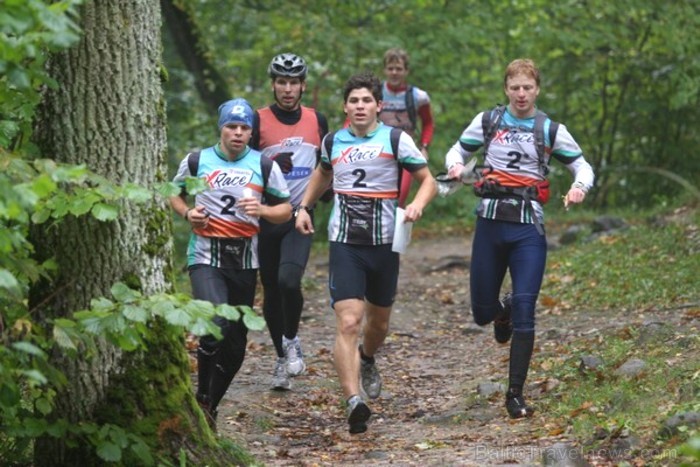 Vienā no skaistākajām Latvijas pilsētām, Siguldā, ar piekto sacensības posmu noslēdzās Triatel xRace 2011. gada sezona.
17.09.2011. 67145