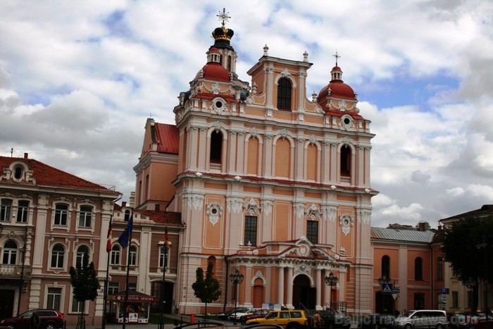 Sv. Katrīnas baznīca. 67220