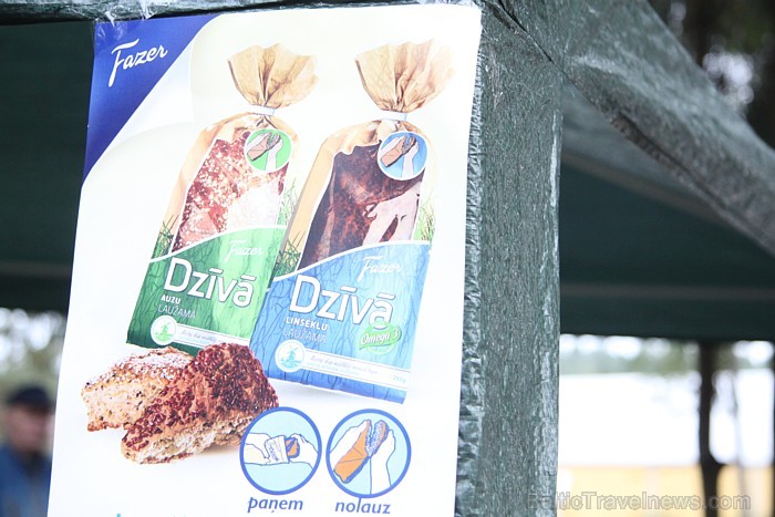 Ogres novada rudens kross pulcē sportistus Zilajos kalnos 09.10.2011 67706