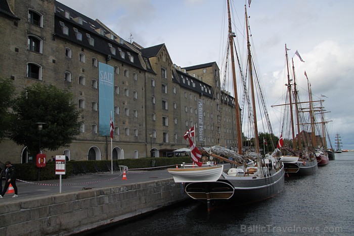 Travelnews.lv redakcija apmeklē rudenīgo Dānijas galvaspilsētu Kopenhāgenu - www.visitcopenhagen.com 68617
