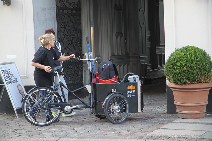 Travelnews.lv redakcija apmeklē rudenīgo Dānijas galvaspilsētu Kopenhāgenu - www.visitcopenhagen.com 68626
