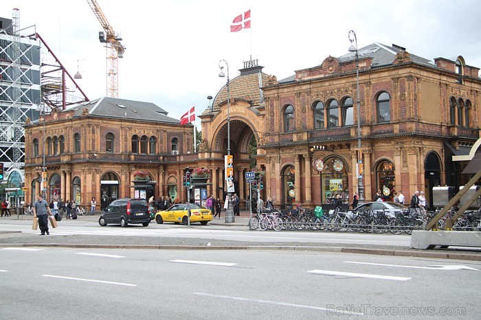 Travelnews.lv redakcija apmeklē rudenīgo Dānijas galvaspilsētu Kopenhāgenu - www.visitcopenhagen.com 68632