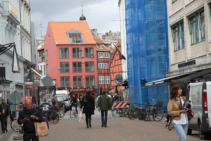 Travelnews.lv redakcija apmeklē rudenīgo Dānijas galvaspilsētu Kopenhāgenu - www.visitcopenhagen.com Travelnews.lv redakcija apmeklē rudenīgo Dānijas galvaspilsētu Kopenhāgenu - www.visitcopenhagen.com 68636