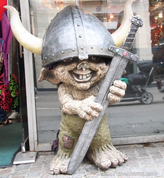 Travelnews.lv redakcija apmeklē rudenīgo Dānijas galvaspilsētu Kopenhāgenu - www.visitcopenhagen.com 68654