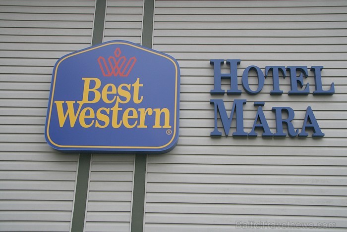 4.11.2011 triju zvaigžņu viesnīca Best Western Hotel Māra (www.hotelmara.lv), kas atrodas starptautiskās lidostas Rīga tuvumā svin 15 gadu jubileju 4.11.2011 triju zvaigžņu viesnīca Best Western Hotel Māra (www.hotelmara.lv), kas atrodas starptautiskās lidostas Rīga tuvumā svin 15 gadu jubileju 68786