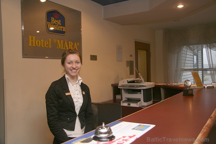 4.11.2011 triju zvaigžņu viesnīca Best Western Hotel Māra (www.hotelmara.lv), kas atrodas starptautiskās lidostas Rīga tuvumā svin 15 gadu jubileju 4.11.2011 triju zvaigžņu viesnīca Best Western Hotel Māra (www.hotelmara.lv), kas atrodas starptautiskās lidostas Rīga tuvumā svin 15 gadu jubileju 68791