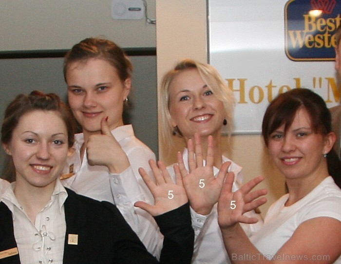 4.11.2011 triju zvaigžņu viesnīca Best Western Hotel Māra (www.hotelmara.lv), kas atrodas starptautiskās lidostas Rīga tuvumā svin 15 gadu jubileju 4.11.2011 triju zvaigžņu viesnīca Best Western Hotel Māra (www.hotelmara.lv), kas atrodas starptautiskās lidostas Rīga tuvumā svin 15 gadu jubileju 68802