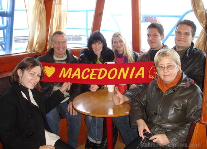 2012. gadā Remiro Travel dosies ceļojumā uz Neatklātajiem Balkāniem - Albāniju un Maķedoniju septembra beigās, kad laika apstākļi Latvijā būs kļuvuši 2012. gadā Remiro Travel dosies ceļojumā uz Neatklātajiem Balkāniem - Albāniju un Maķedoniju septembra beigās, kad laika apstākļi Latvijā būs kļuvuši 71064