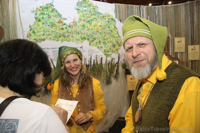 Tūrisma izstādes «Balttour 2012» fotohronika - ceļotāju paradīze un neaizmirsti vinnēt līdz 22.02 īstus 300 eiro savam ceļojumam - www.travelcard.lv Tūrisma izstādes «Balttour 2012» fotohronika - ceļotāju paradīze un neaizmirsti vinnēt līdz 22.02 īstus 300 eiro savam ceļojumam - www.travelcard.lv 71633