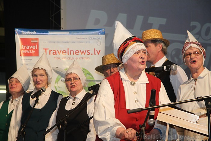 Tūrisma izstādes «Balttour 2012» fotohronika - ceļotāju paradīze un neaizmirsti vinnēt līdz 22.02 īstus 300 eiro savam ceļojumam - www.travelcard.lv Tūrisma izstādes «Balttour 2012» fotohronika - ceļotāju paradīze un neaizmirsti vinnēt līdz 22.02 īstus 300 eiro savam ceļojumam - www.travelcard.lv 71649