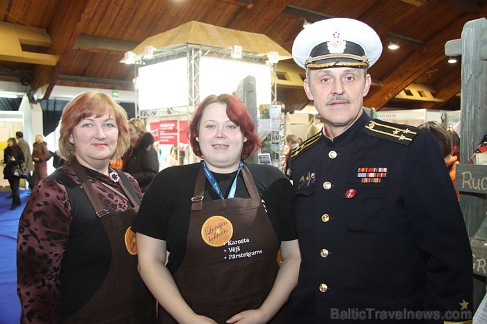 Tūrisma izstādes «Balttour 2012» fotohronika - ceļotāju paradīze un neaizmirsti vinnēt līdz 22.02 īstus 300 eiro savam ceļojumam - www.travelcard.lv Tūrisma izstādes «Balttour 2012» fotohronika - ceļotāju paradīze un neaizmirsti vinnēt līdz 22.02 īstus 300 eiro savam ceļojumam - www.travelcard.lv 71656