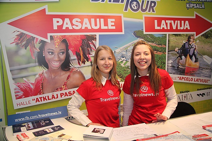 Tūrisma izstādes «Balttour 2012» fotohronika - ceļotāju paradīze un neaizmirsti vinnēt līdz 22.02 īstus 300 eiro savam ceļojumam - www.travelcard.lv Tūrisma izstādes «Balttour 2012» fotohronika - ceļotāju paradīze un neaizmirsti vinnēt līdz 22.02 īstus 300 eiro savam ceļojumam - www.travelcard.lv 71771