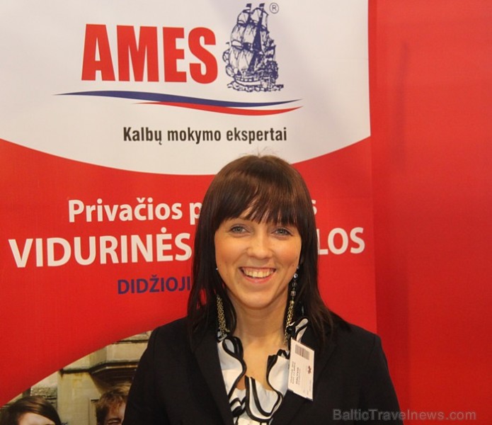 Lietuvas tūrisma izstāde «Vivattur 2012» 72287