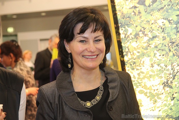 Lietuvas tūrisma izstāde «Vivattur 2012» 72289