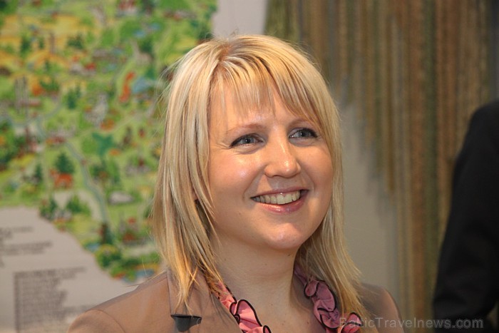 Lietuvas tūrisma izstāde «Vivattur 2012» 72296
