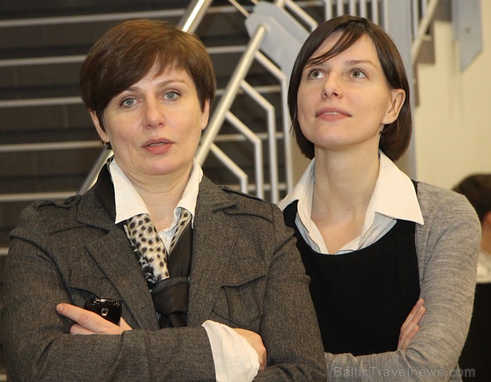 Lietuvas tūrisma izstāde «Vivattur 2012» 72297