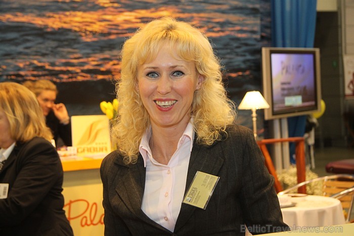 Lietuvas tūrisma izstāde «Vivattur 2012» 72312