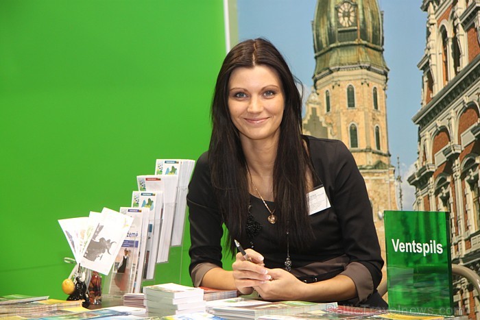 Lietuvas tūrisma izstāde «Vivattur 2012» 72315