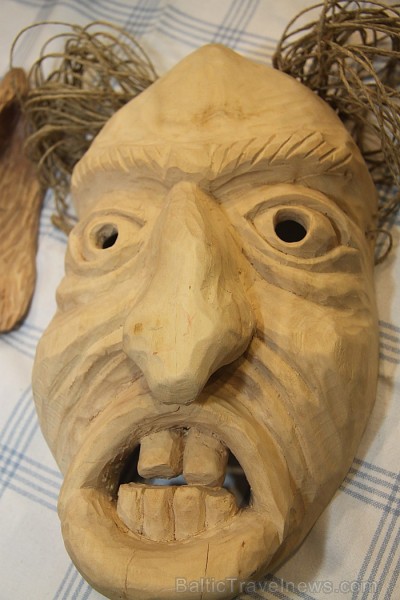 Lietuvas tūrisma izstāde «Vivattur 2012» 72323