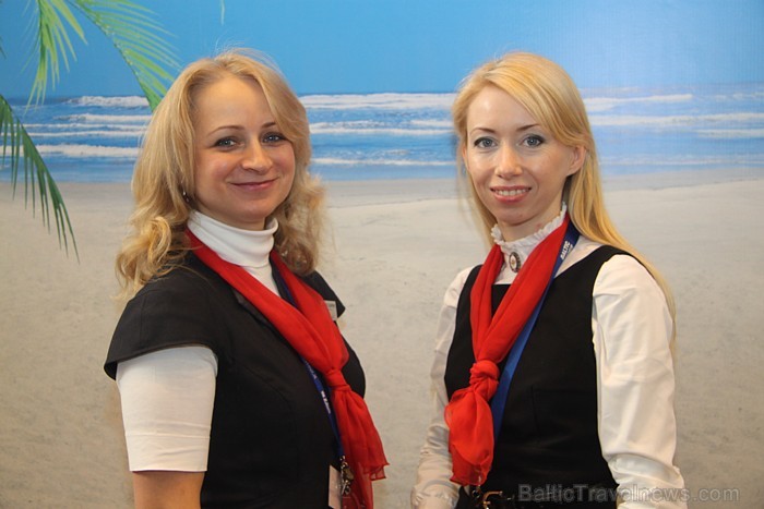 Lietuvas tūrisma izstāde «Vivattur 2012» 72333