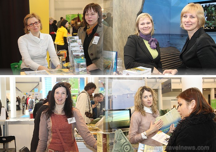 Lietuvas tūrisma izstāde «Vivattur 2012» 72341