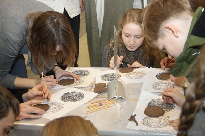 Lietuvas tūrisma izstāde «Vivattur 2012» 72349
