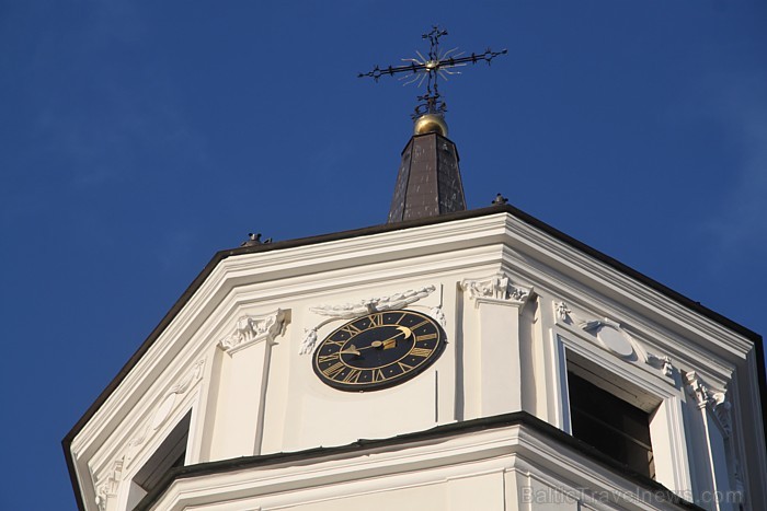 Katram amatniecības gadatirgus «Kaziukas» apmeklētājam ir kaut kas jānopērk, jo tukšām rokām neklājas iet mājās - www.vilnius-tourism.lt 72403